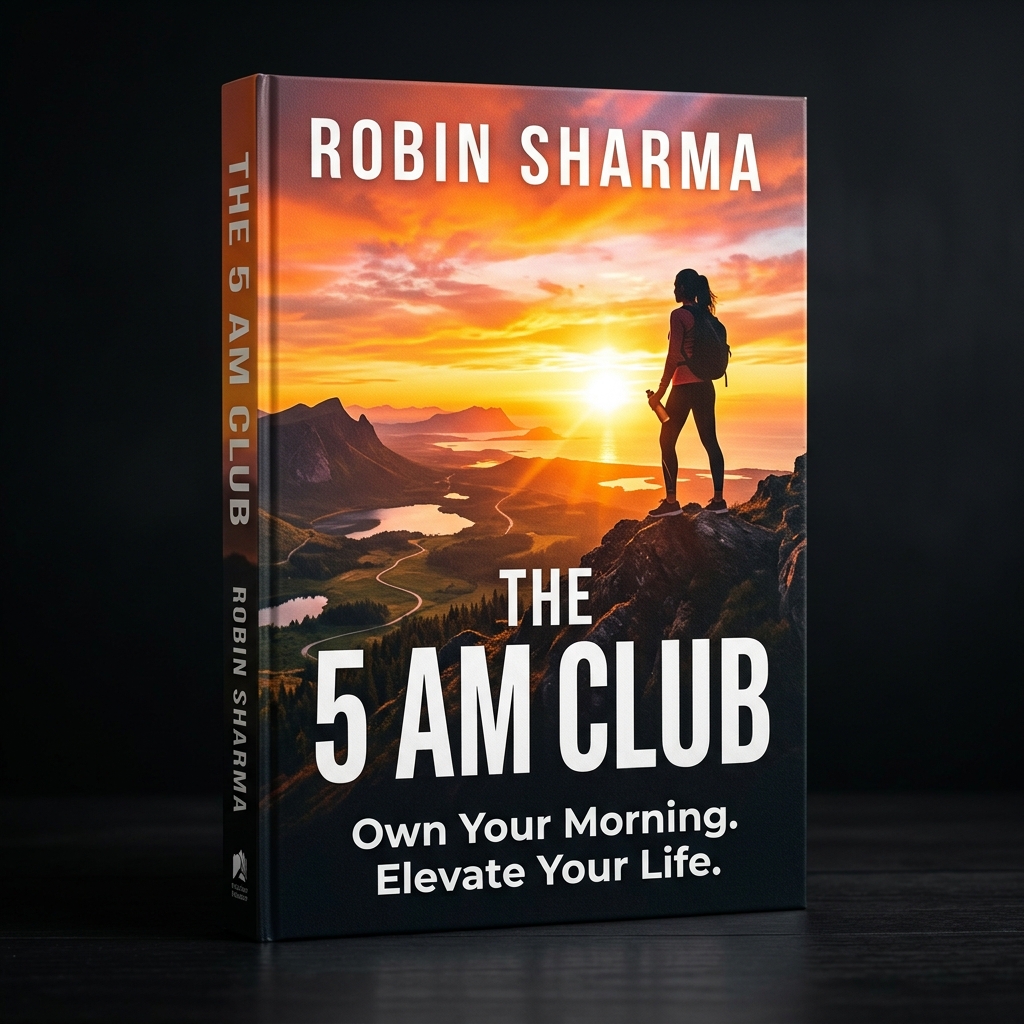 The 5 AM Club