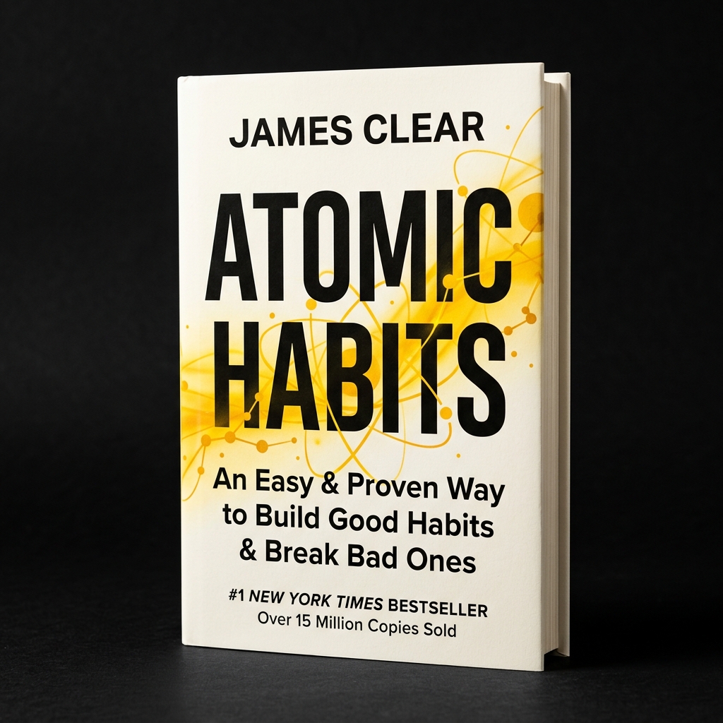 Atomic Habits