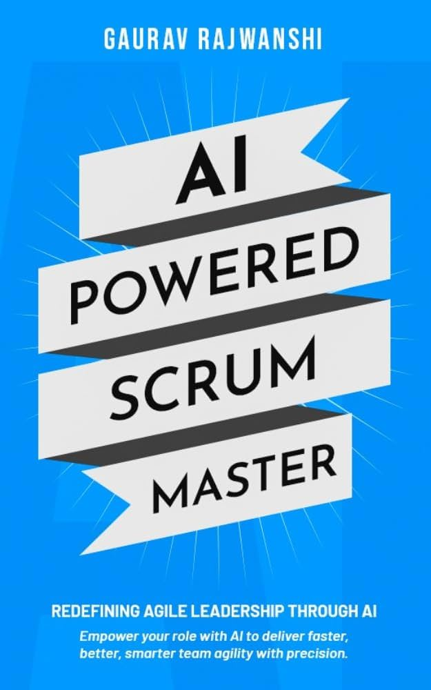 AI Powered Scrum Master